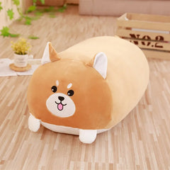 Animal Plush Toy