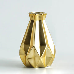 Nordic Porcelain Vase