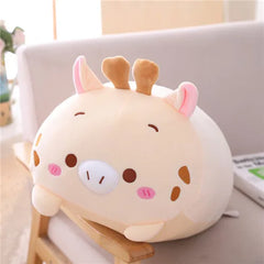 Animal Plush Toy