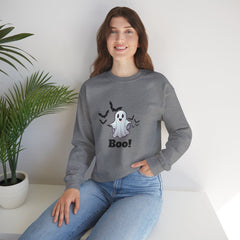 "Boo!" Sweatshirt