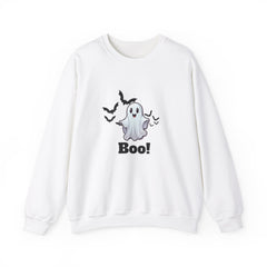 "Boo!" Sweatshirt
