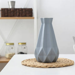 Nordic Porcelain Vase