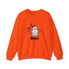 "Boo!" Sweatshirt