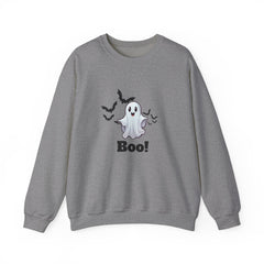 "Boo!" Sweatshirt