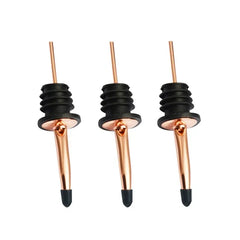 Wine Pourer 3 Piece Sets