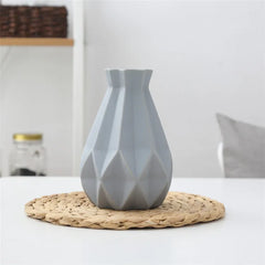 Nordic Porcelain Vase