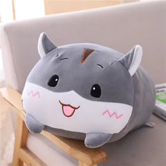 Animal Plush Toy