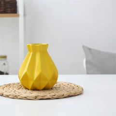 Nordic Porcelain Vase
