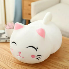 Animal Plush Toy