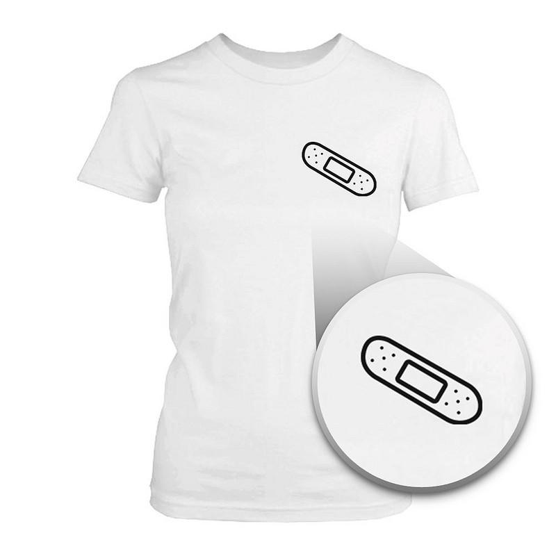 Bandage T-Shirt