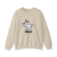 "Boo!" Sweatshirt