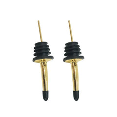 Wine Pourer 3 Piece Sets