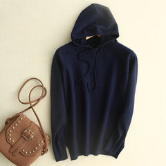Hooded Sweater