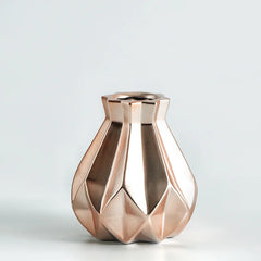 Nordic Porcelain Vase