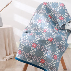 High Quality 100% Cotton Bath Towel