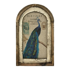 Antique Framed Wall Art