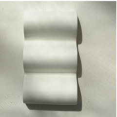 Wavy Decorative Tray