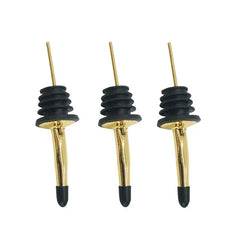 Wine Pourer 3 Piece Sets