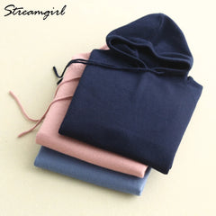 Hooded Sweater