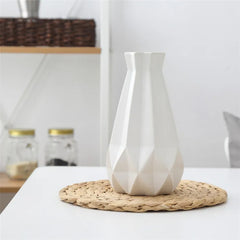 Nordic Porcelain Vase