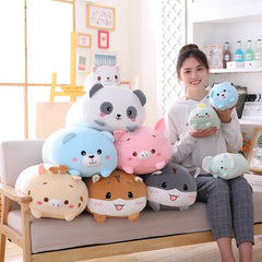 Animal Plush Toy