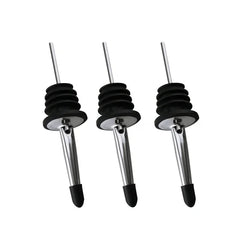 Wine Pourer 3 Piece Sets