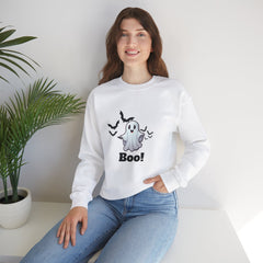 "Boo!" Sweatshirt