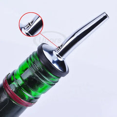 Wine Pourer 3 Piece Sets