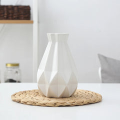 Nordic Porcelain Vase