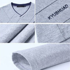 T-Shirt Slim Fit
