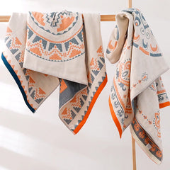 High Quality 100% Cotton Bath Towel