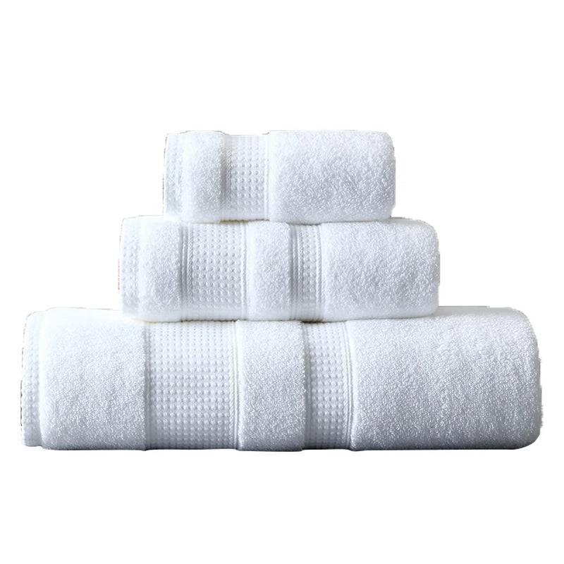 Hotel Bath Towel Sets