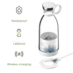 Portable Personal Blender