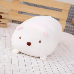 Animal Plush Toy