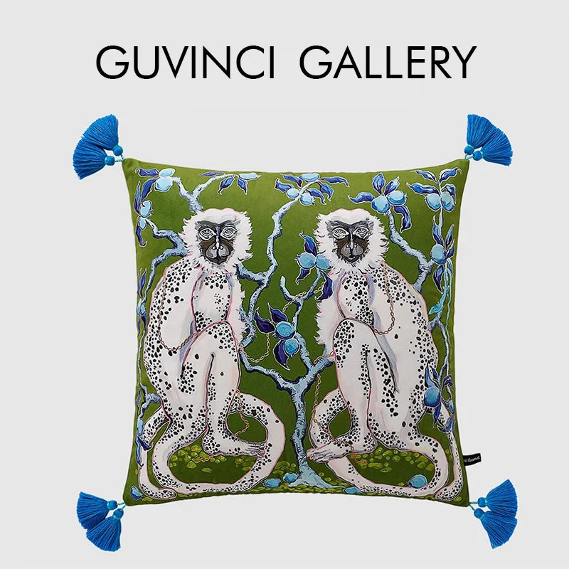 Boho Cushion Covers