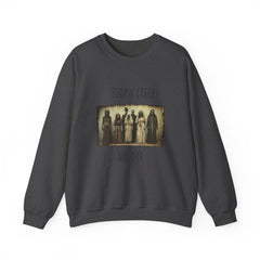 "People Creep Me Out" Sweatshirt