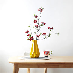 Nordic Porcelain Vase