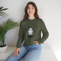 "Boo!" Sweatshirt