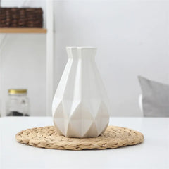 Nordic Porcelain Vase