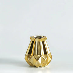 Nordic Porcelain Vase