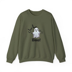 "Boo!" Sweatshirt