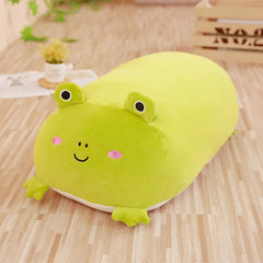 Animal Plush Toy