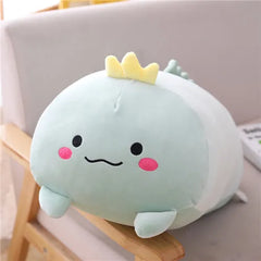 Animal Plush Toy