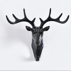 Animal Head Hook