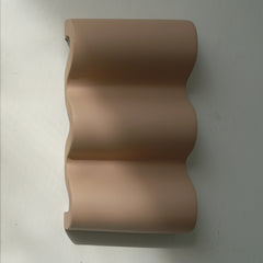 Wavy Decorative Tray