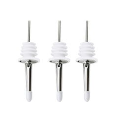 Wine Pourer 3 Piece Sets
