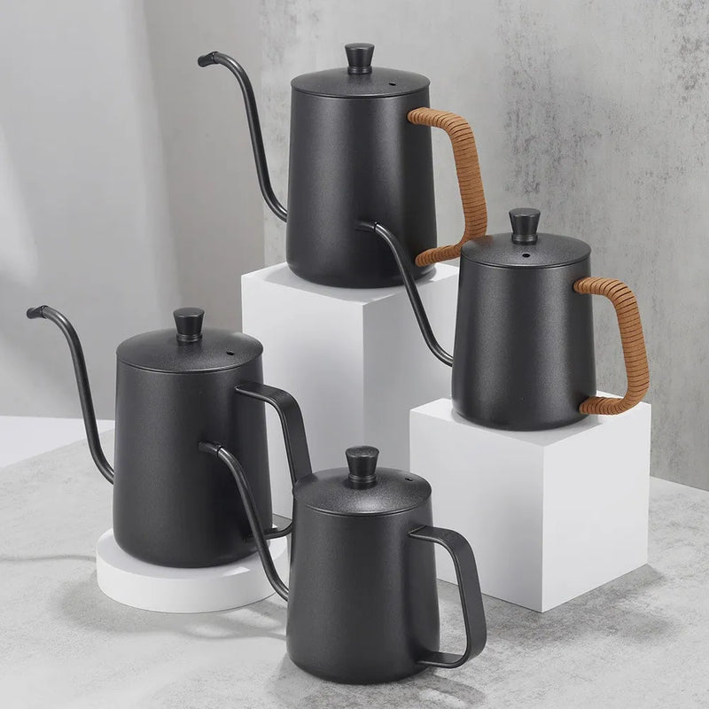 Drip Kettle