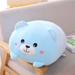 Animal Plush Toy