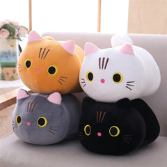 Animal Plush Toy