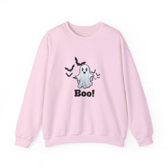 "Boo!" Sweatshirt